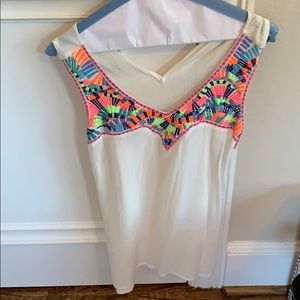 Karlie summer top